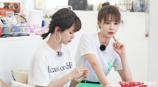 节目|中餐厅:秦海璐又累又肿,作为一个店主