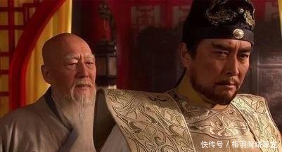 退路|朱棣在200多年前,给崇祯留了一条退路,可崇祯却没想起来