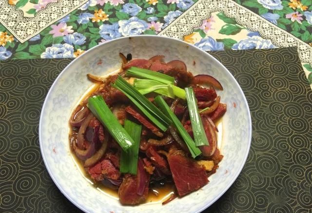  简单|不知道中午吃什么，这8道家常菜一定要收藏，简单快捷还不费功夫