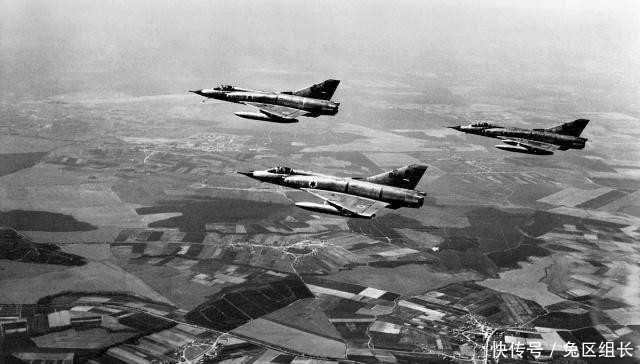  特工|小国特工的“大行动”：“偷”走5艘导弹艇，报一箭之仇