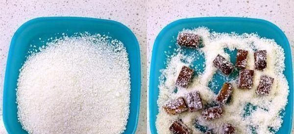 水果软糖|果汁还能嚼着吃教你3种软糖做法,0色素0防腐剂,颗颗Q弹过瘾