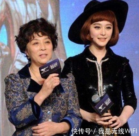  李冰冰|46岁李冰冰如何从小学老师“翻身”成为华谊一姐的