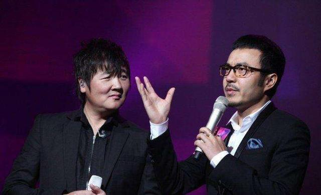  封神|因情商高曾被封神的主持人, 如今却在舞台上翻车, 节目口碑暴跌