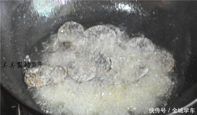 鸭血|中秋家宴,这道特色菜必备!上过央视的美食,就是不一般!