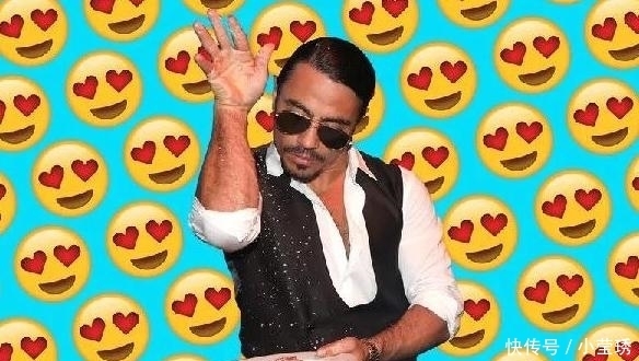 纽约|“撒盐哥”靠什么把餐厅开到纽约?