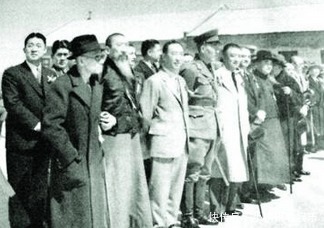 克敏 最早投敌竟成资本 与汪精卫互相倾轧