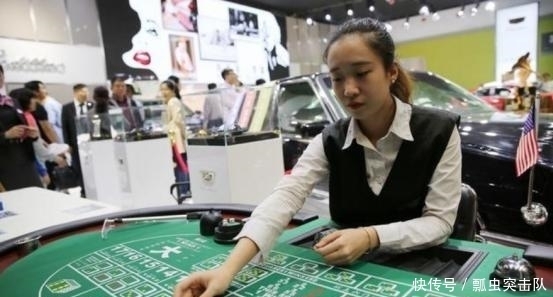 马上|假如在澳门赢了1000万，见好就收马上收手，能成功把钱带回大陆吗