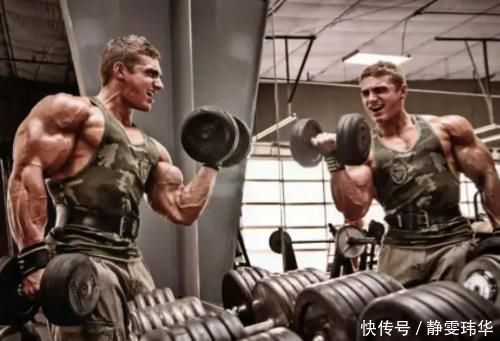 想要|上胸肌不够饱满，想要拯救胸肌，只需要做到这6点