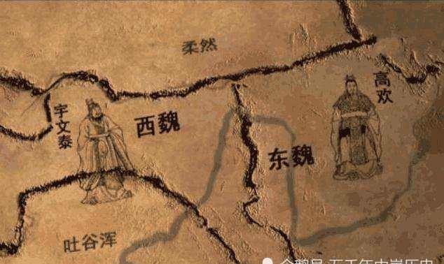 禅位|历史上最屈辱的皇帝,被臣子逼问为何造反,最终禅位后被臣子毒死