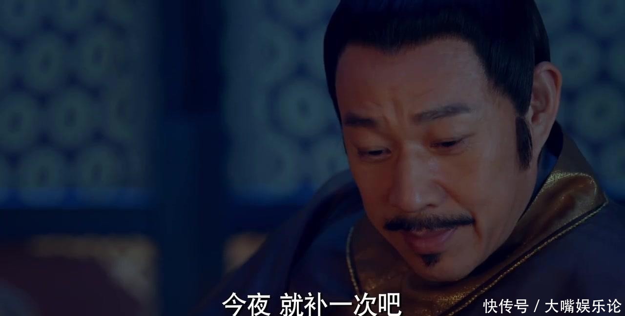 想法|李世民死因之谜解开,专家:你看他死前吃的啥,难怪史官不记载