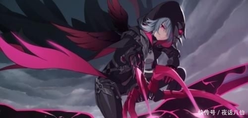  秘密|崩坏3：主线剧情解析！贝纳勒斯再次上线，渡鸦操控崩坏兽的秘密是？