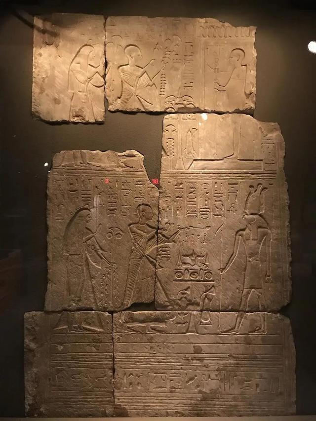 神秘|神秘发现！古埃及金字塔的原型竟然是冈仁波齐