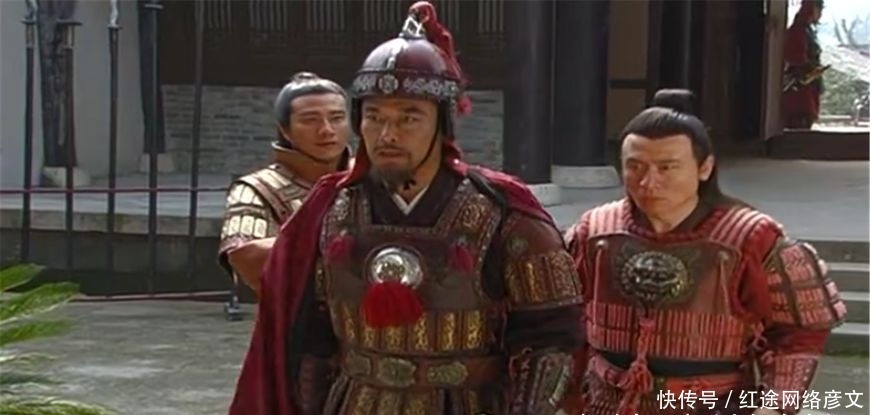 造反|历史上那么多藩王造反,为啥就朱棣成功了呢?