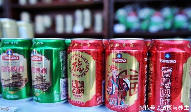 原料|买啤酒,不是越贵越好,配料表里多几样原料,再大牌也不算好啤酒