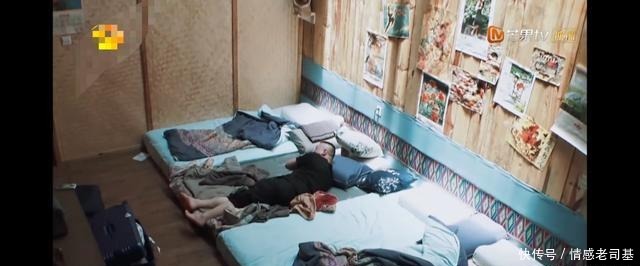 揭开|岳云鹏成《向往4》最“懒”嘉宾,却意外揭开节目的“遮羞布”