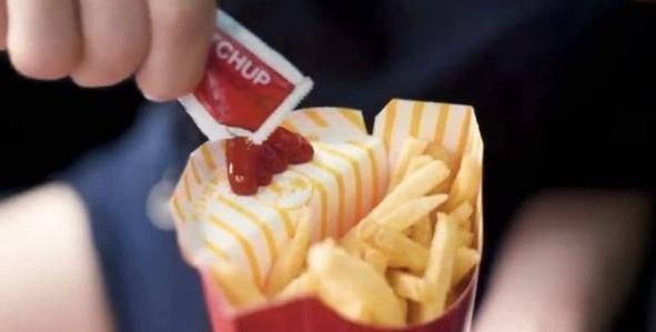 丰盛|吃了这么多年肯德基才知道,原来点餐时多说一句,你餐盘会更丰盛