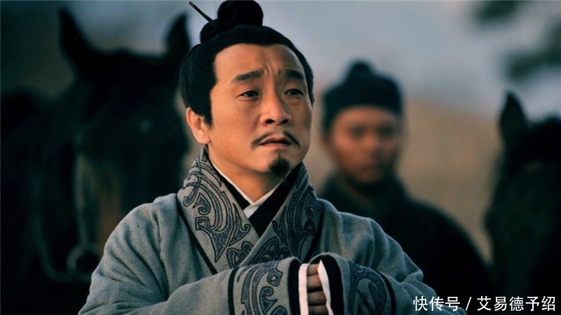 刘备|此人一旦出山,凤雏庞统有难,他才是庞统命中真正的劫数