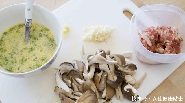 秋后|立秋后,用它炒鸡蛋,比韭菜还要香,平时都不注意,太可惜了