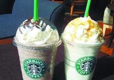 星巴克|去星巴克,你有认真看过店员围裙“颜色”吗,碰到棕围裙就血赚了