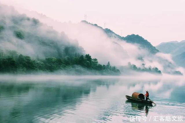  大片|国内这些美如画的目的地，随手一拍都是大片