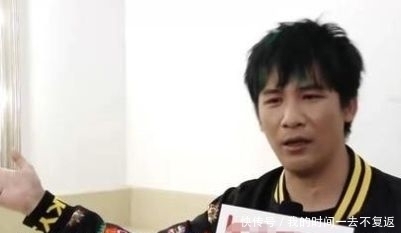 明白|大张伟吐槽娱乐圈风气,艺人要爱惜羽毛,明白在做什么