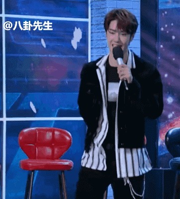 天天向上|王一博也太敷衍了!节目中汪涵不断给他机会跳舞,他都一脸不情愿