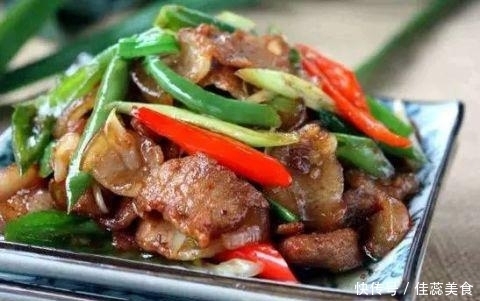 色泽|推荐几款好吃的家常菜,色泽诱人,鲜香可口,大人孩子都爱吃