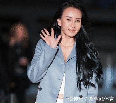 养眼|怪不得她会是“亚洲最美瑜伽教练”,颜值高身材好,怎么看都养眼