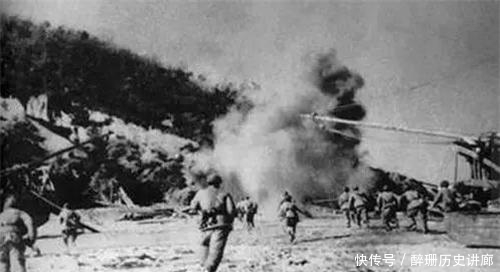 部队参加|这人因为3句话,连升3级,25岁升旅长,33岁升军长,后来是开国上将