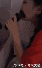 漫画|搞笑漫画:小伙子忽然认为抄近路可行