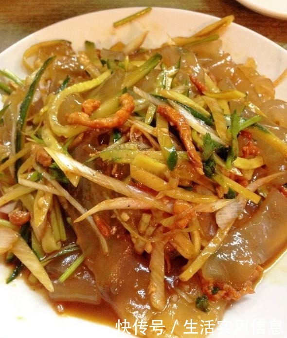 特色美食|这几道美味的东北特色美食,看了之后,你馋了吗