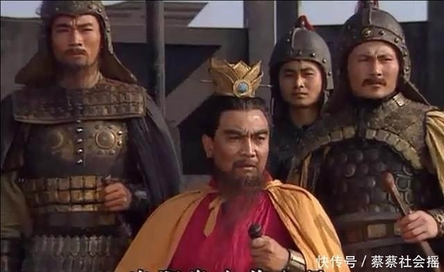 沉默|赵云大战长坂坡,曹操麾下一流悍将为什么集体沉默,不挺身而战