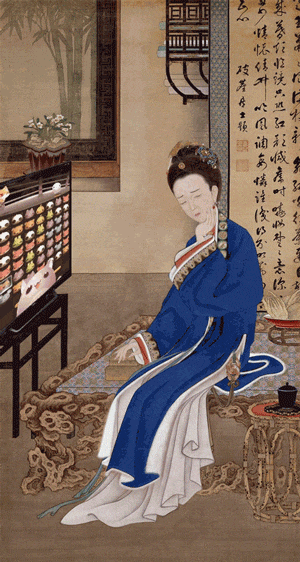 难道|搞笑GIF:这里面的难道是花生?我看着像,我回家带布袋!