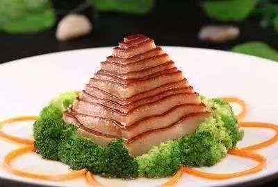 厨师|4道外国人最怕的中国菜，难到飙泪，尤其是最后一个，想甩锅