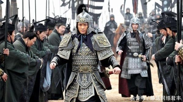 名将|吐蕃最狡猾的名将：巧设反间计，除掉唐朝3位名将，名震中原