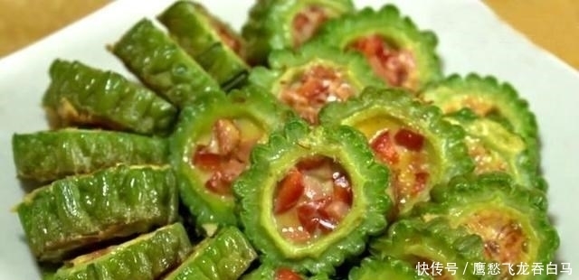 清热解暑|三伏天,多吃这菜,3块钱一斤,维C是黄瓜14倍,锅中一煎太香了