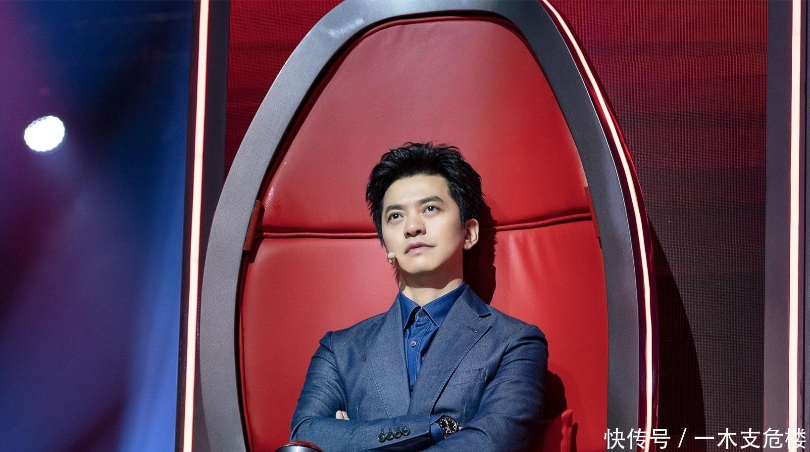 导师阵容|没有了庾澄庆,李健还能不能成为《好声音》的“嘴强王者”?