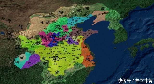  齐国|从转移视线、谋求外部环境，分析秦国抛弃齐国，出兵帮助燕国伐齐