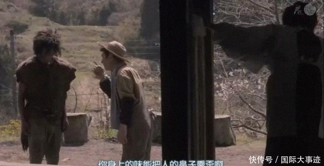 离家出走|被父母家暴后,13岁男孩离家出走到深山,一呆就是43年