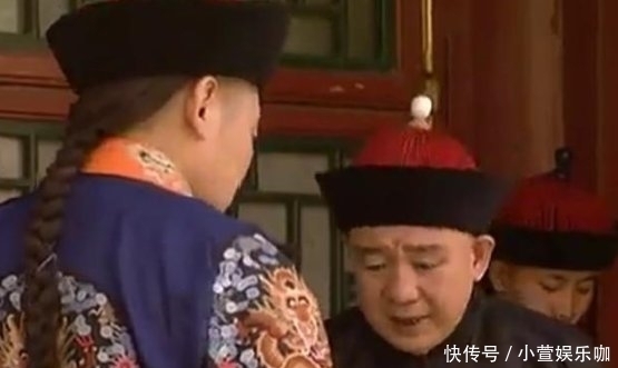 雍亲王府|雍正皇帝上台之后，为何会继续重用康熙皇帝留下的太监？