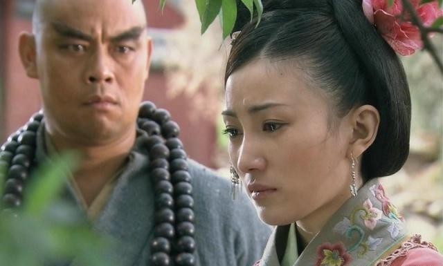  梁山|谁才是第一位上梁山的好汉？相信你一定想不到