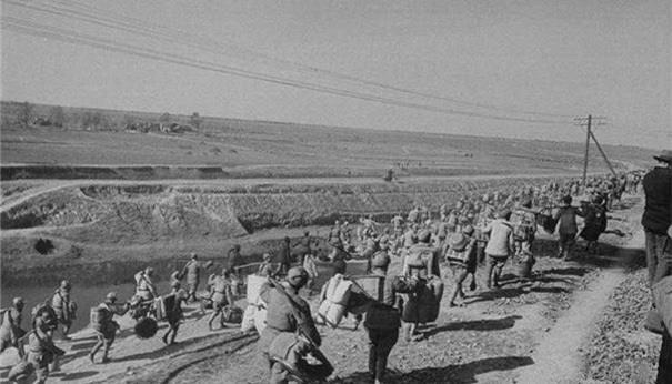 称为决战中|淮海战役国民党军到底有没有翻盘的机会?