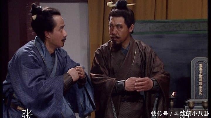 张飞|评书五大鼠辈将：擒关羽、斩张飞，还有更牛的，抖手就杀了裴元庆