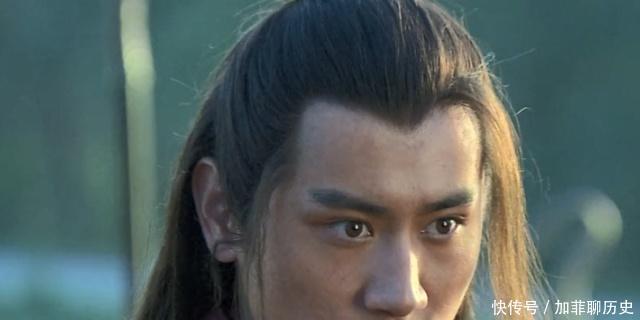 曹操|曹植被逼七步成诗,苟活下来的他结局如何,最终又是怎么死的