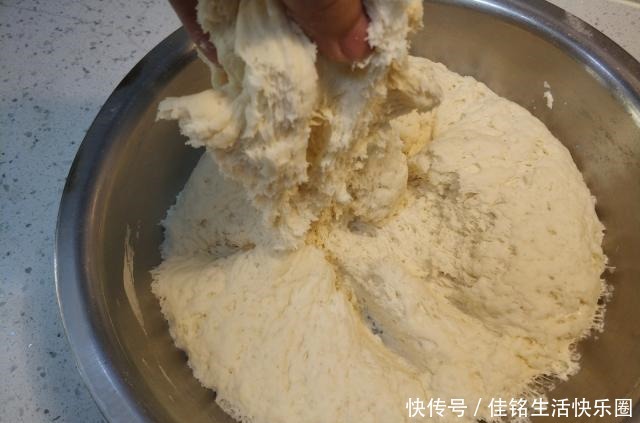 收藏|天气转凉,蒸馒头如何快速发面,这几个实用小技巧收藏好