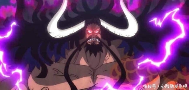 一剑|海贼王:如何让凯多恼羞成怒?路飞一拳,索隆一剑,而乌索普一句话!