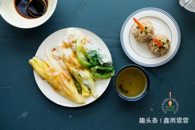 孩子|南方人最爱的早餐,比油条健康,比包子有营养,多给孩子吃!