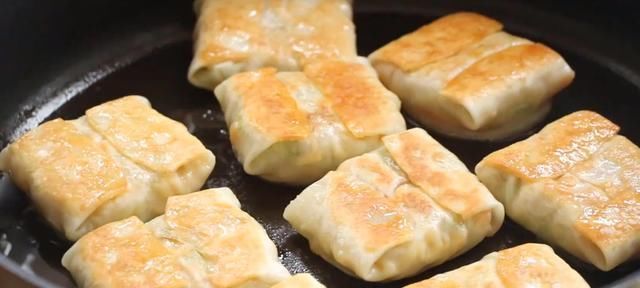 早餐|这早餐怎么吃都不够,营养健康更美味,5分钟做够全家吃!