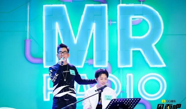 站姐|把音乐节目做成站姐移动素材站,《见面吧!电台》还藏着多少料