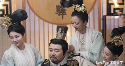 关入|他曾被关入猪笼,后来谋反当了皇帝,有一恶趣味,皇后都觉得羞愧!
